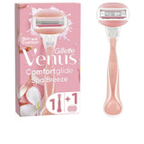 Pincett för rakhyvel Gillette VENUS SPA BREEZE