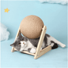 Cat Scratch Giga