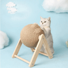 Cat Scratch Giga