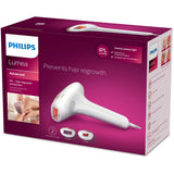 Elektrisk IPL-hårborttagare - Philips Lumea Advanced SC1997/00