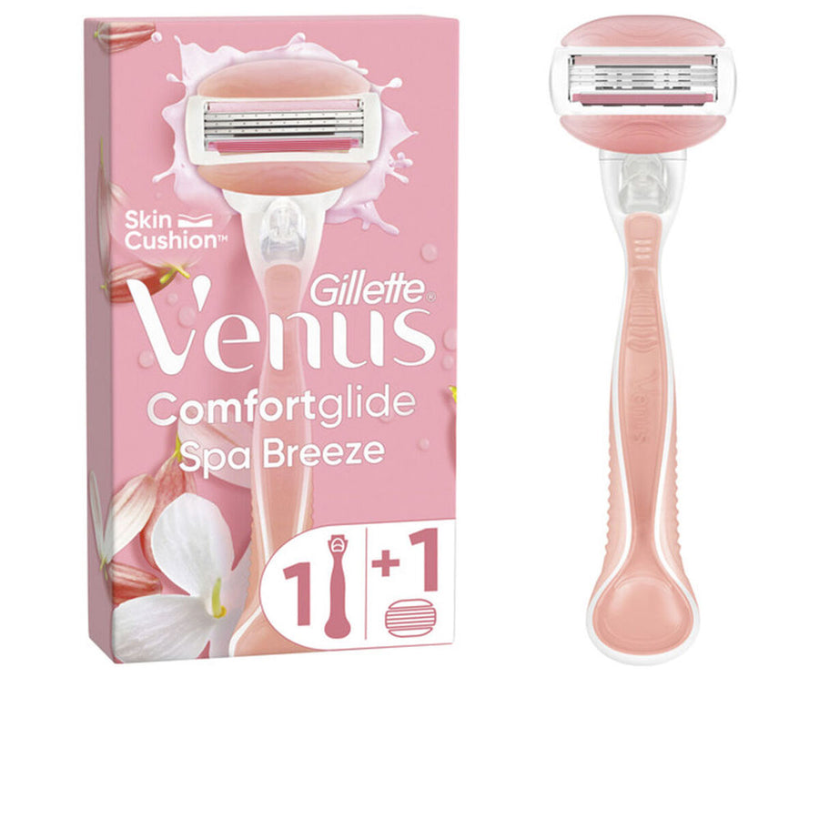 Pincett för rakhyvel Gillette VENUS SPA BREEZE