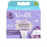 Pincett till Gillette VENUS rakhyvlar