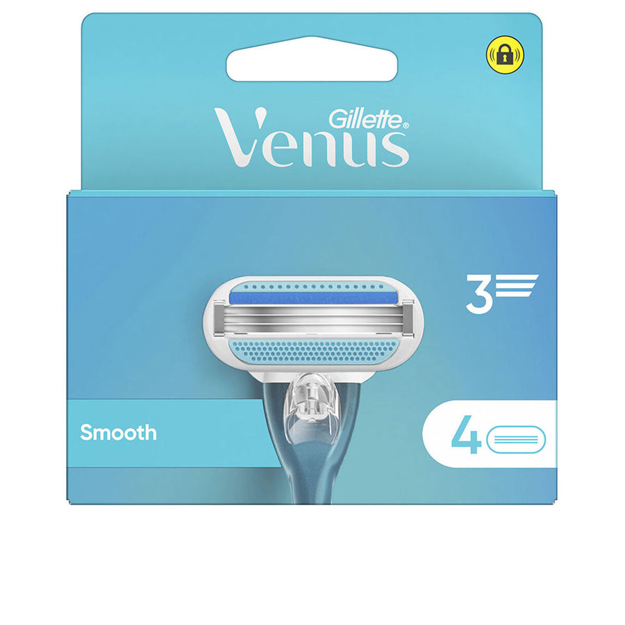 Pincett för rakhyvel Gillette VENUS SMOOTH SENSITIVE