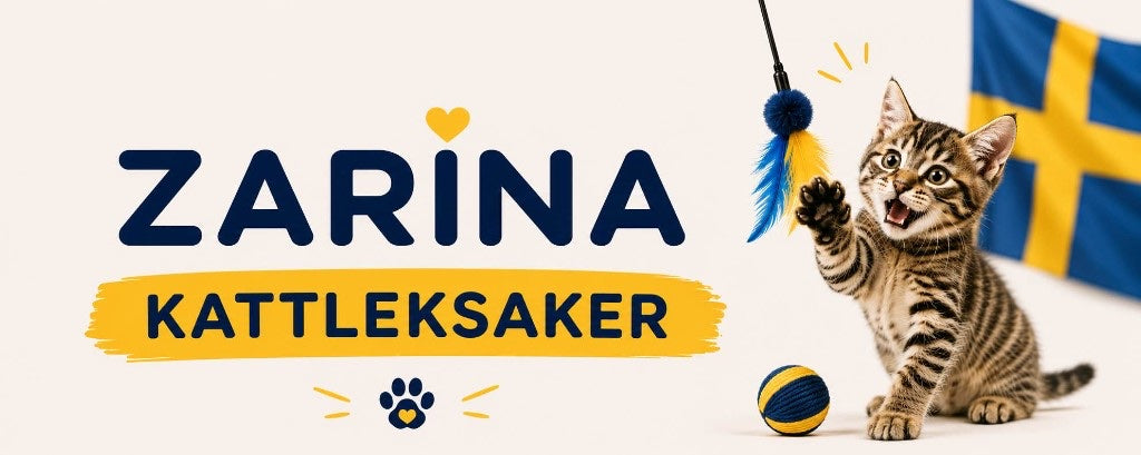 Zarina Kattleksaker